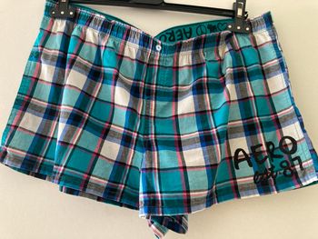 Short pyjama Aéropostale w