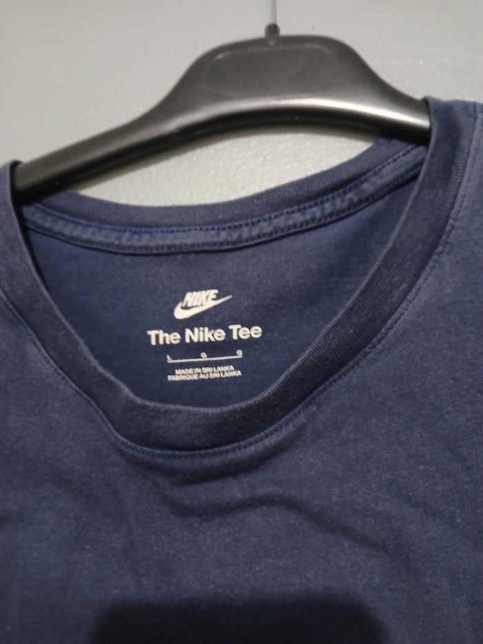 T-shirt  taille L 5e - photo numéro 3