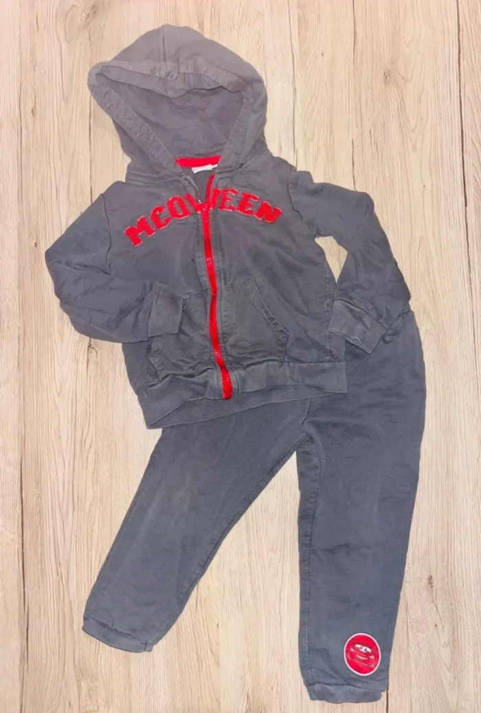 Ensemble jogging 36 mois Disney Baby