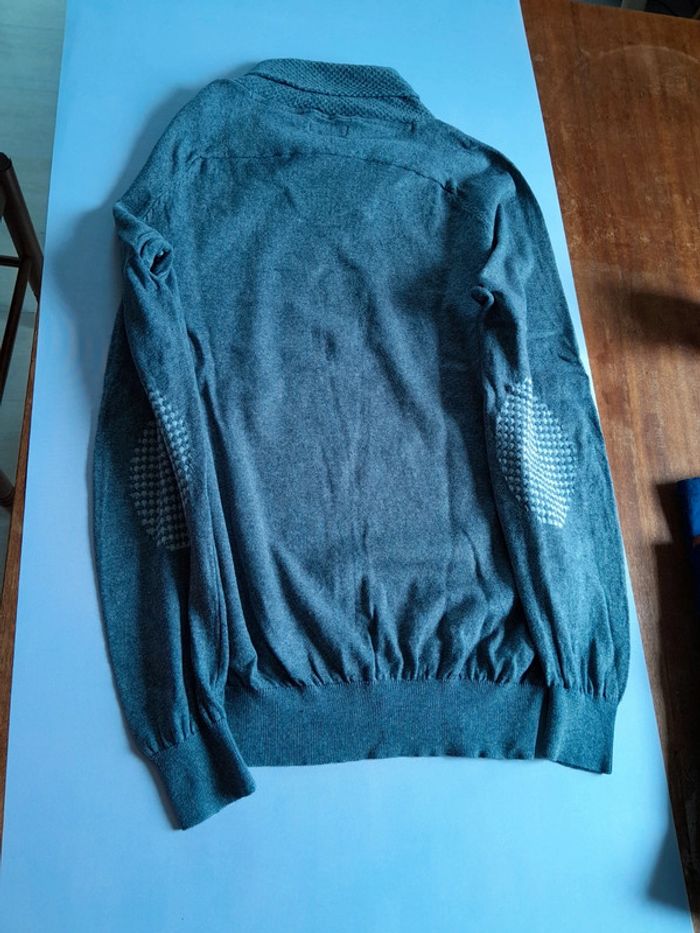 Pull devred - photo numéro 4