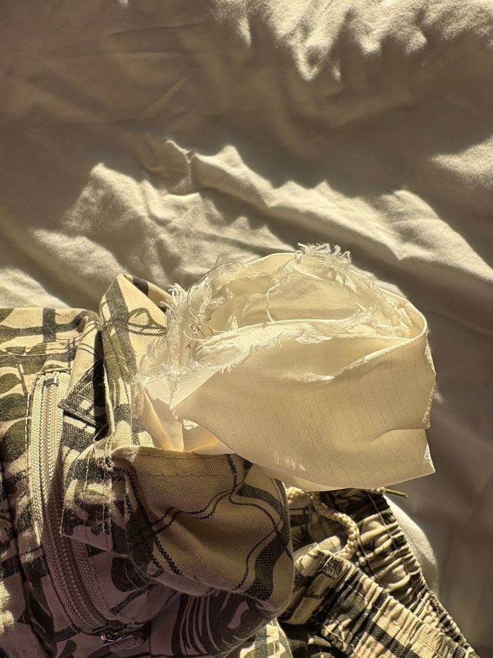 Short à boutons 3XL en l’état - photo numéro 4
