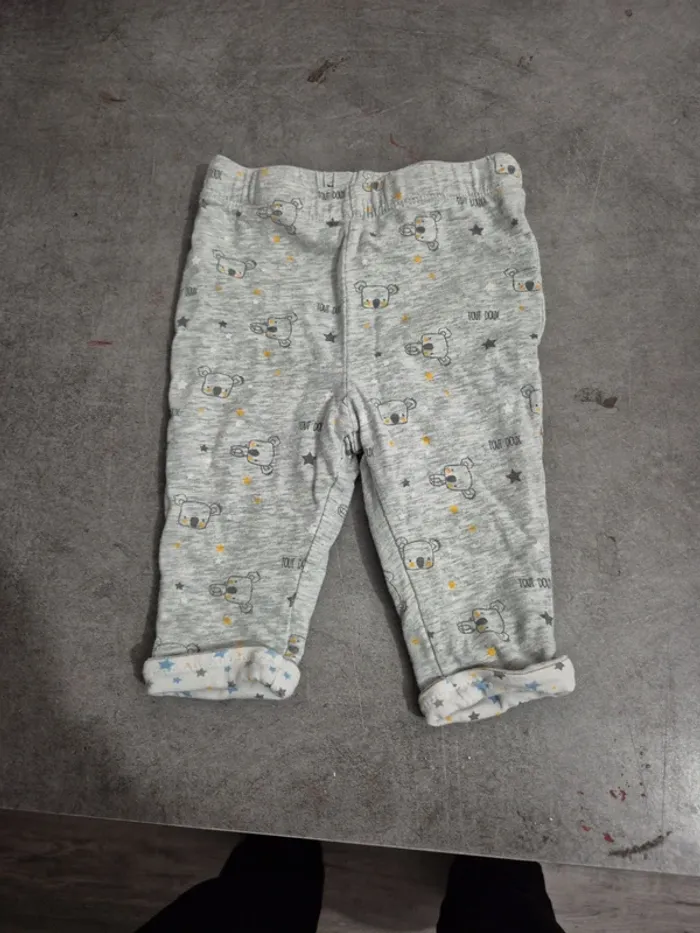 Pantalon koala