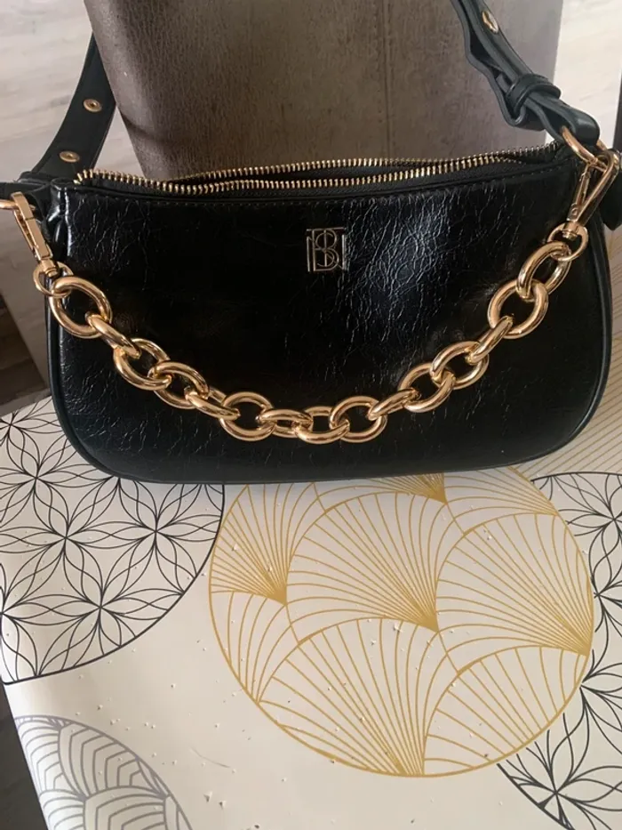 Sac à main - photo numéro 2