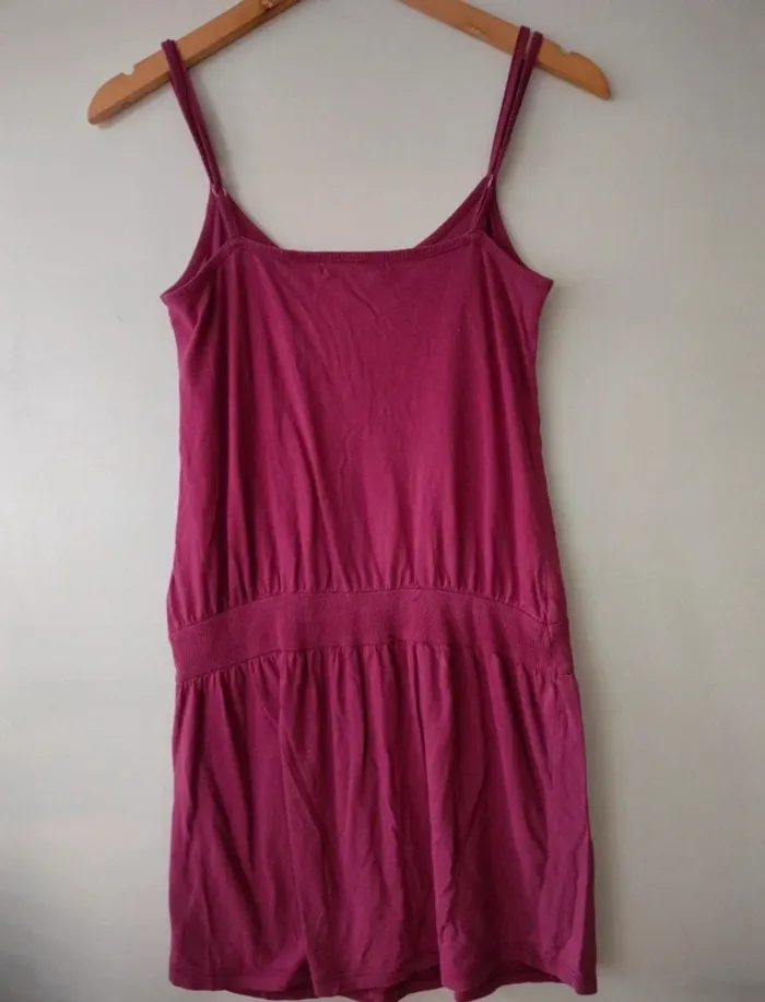Nuisette Fushia La redoute 34/36 - photo numéro 4