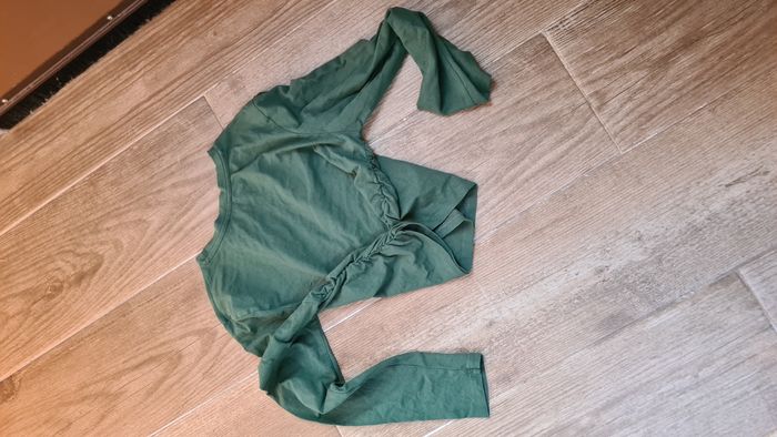 Haut  jennyfer taille S - photo numéro 3