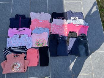 Lot 6 ans