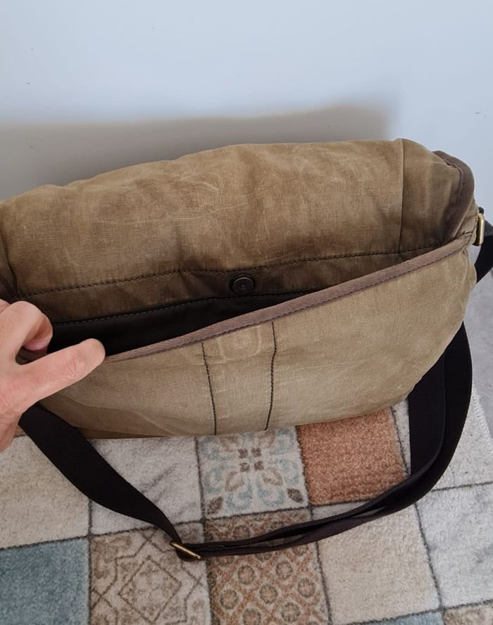 Sac en bandoulière Fossil - photo numéro 6