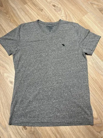 tee shirt homme abercrombie