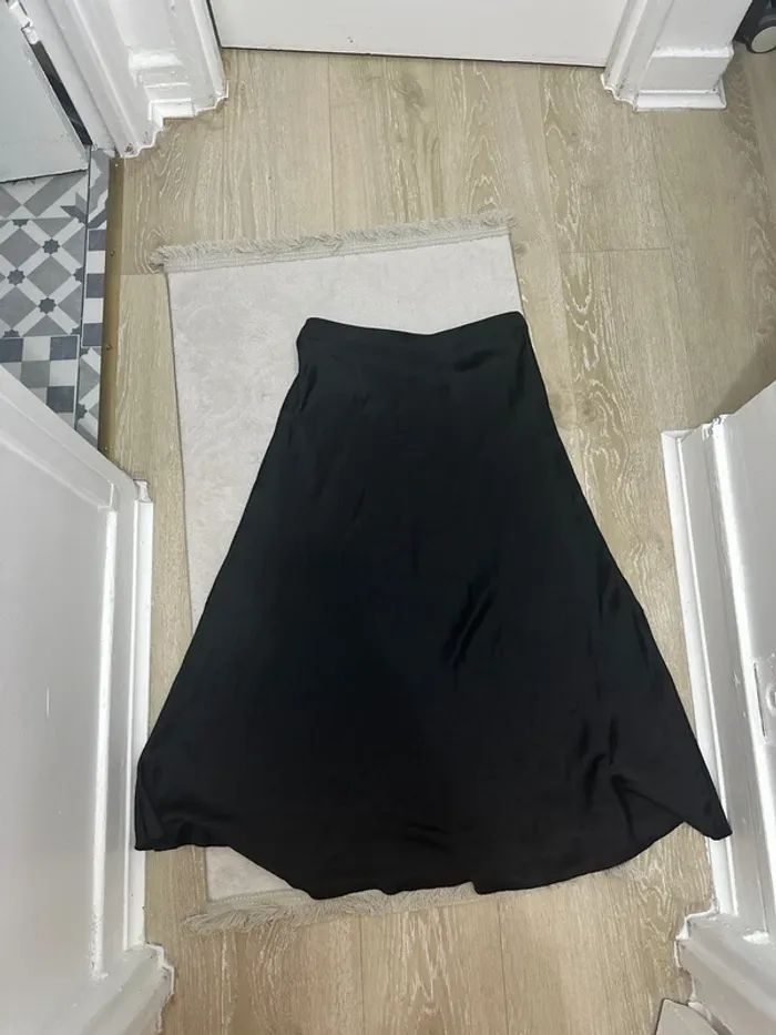 Jupe noir