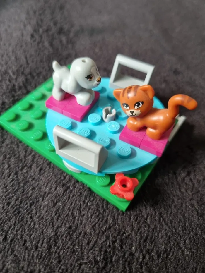 Lot De Deux Set, LEGO Friends - photo numéro 8