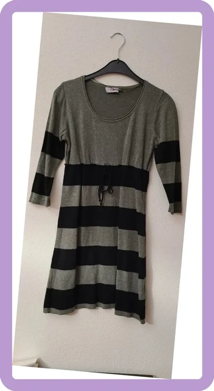 Robe de grossesse