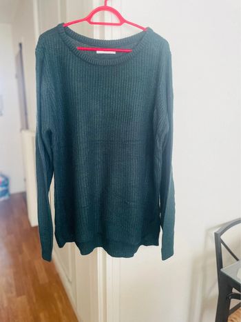 Pull femme Pigalle