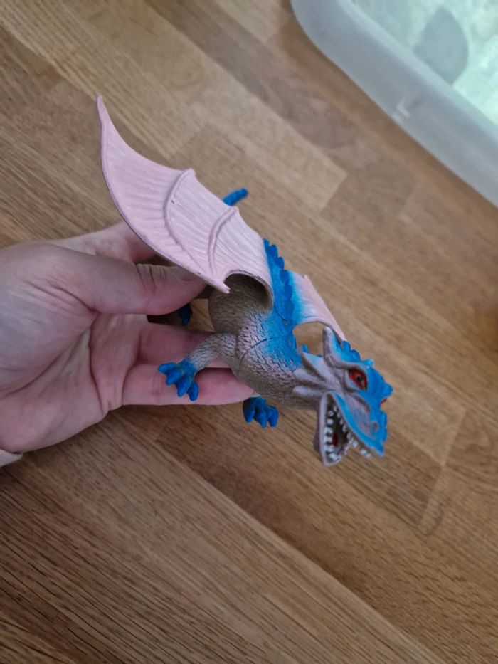 Gros lot 30 dinosaures - photo numéro 7