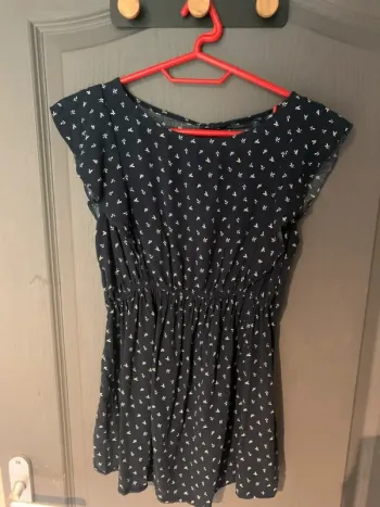 T-shirt de grossess - Kiabi T38