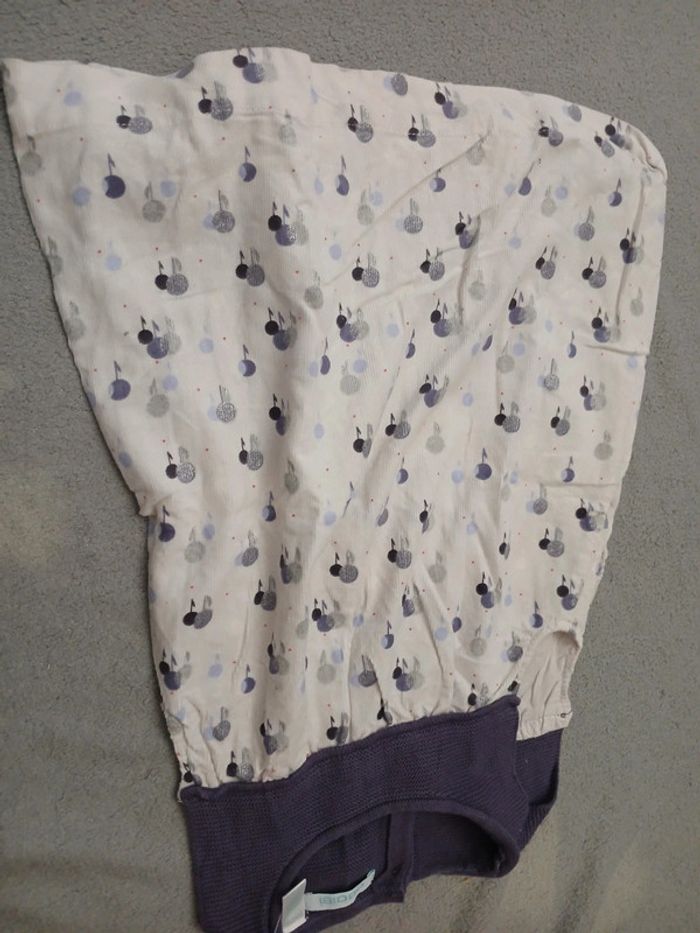 Lot de robes 12 mois fille - photo numéro 12