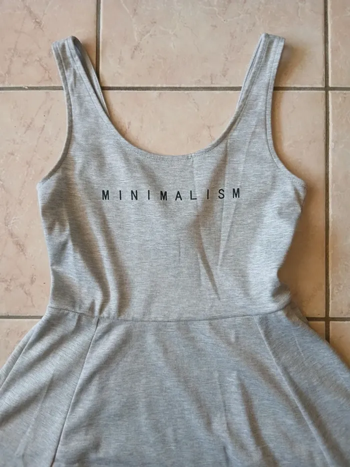 Robe ado - photo numéro 2