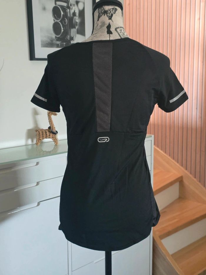 T-shirt sport - photo numéro 4