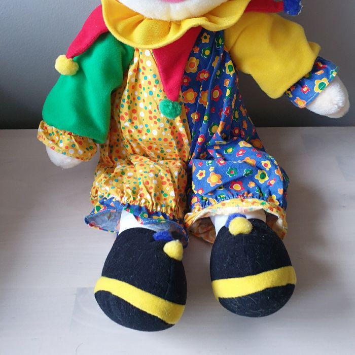 Clown - photo numéro 3