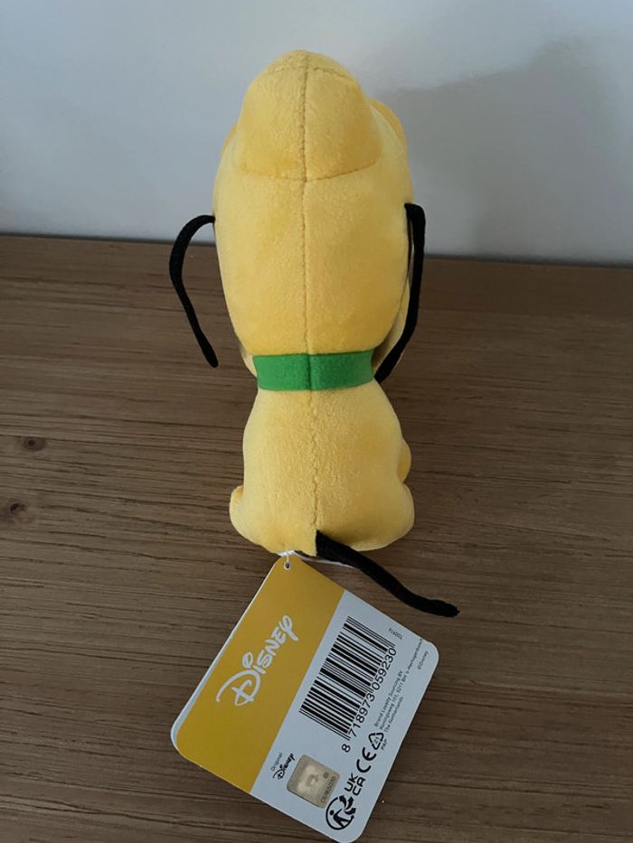 Peluche - Disney - Neuve - photo numéro 2