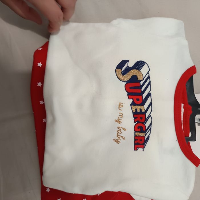 Vêtements bébé garçon - photo numéro 3