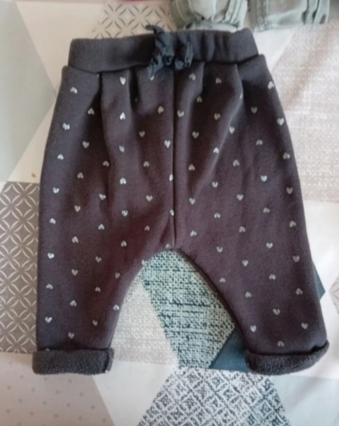 Lot fille 3 mois - photo numéro 2