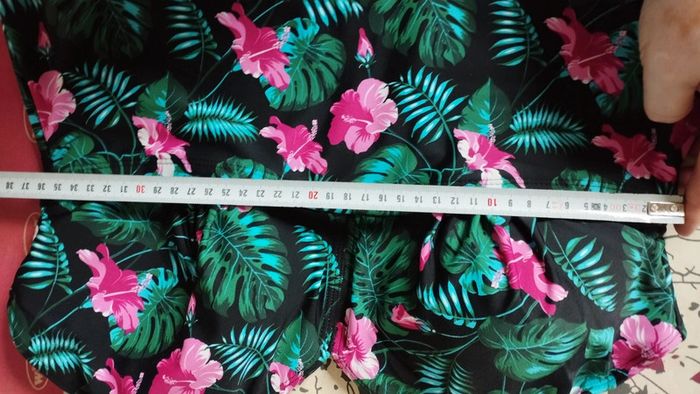 Haut maillot de bain - photo numéro 6
