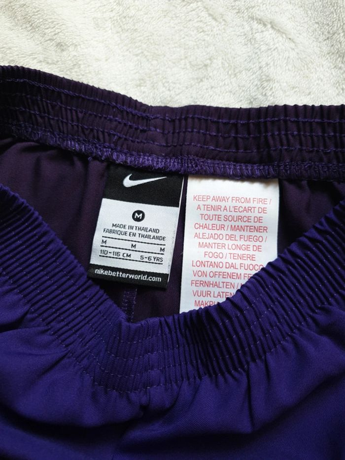 Short Manchester city foot - photo numéro 4