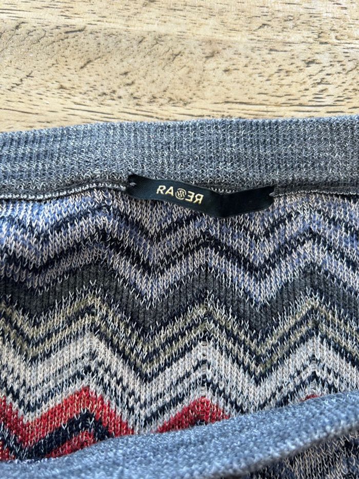 Robe bustier rare crochet taille s - photo numéro 4