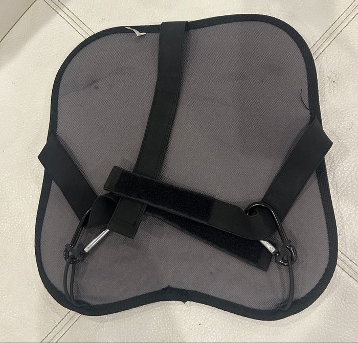 Miroir voiture bébé enfant