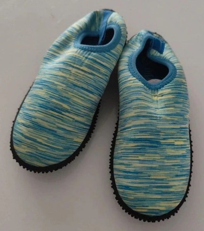 Chaussures aquatiques - photo numéro 2