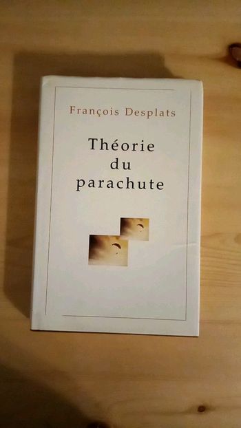 Théorie du parachute