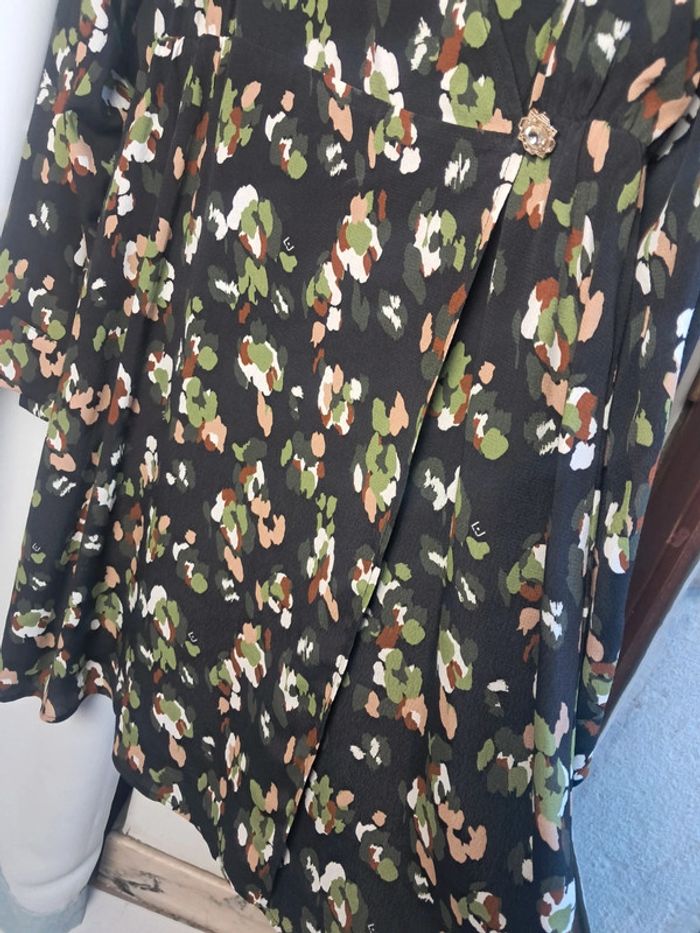 Liu Jo robe robe hiver 2022 T.44 neuve - photo numéro 5