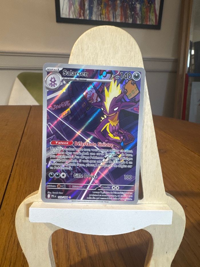 Salarsen 103/94 - photo numéro 2