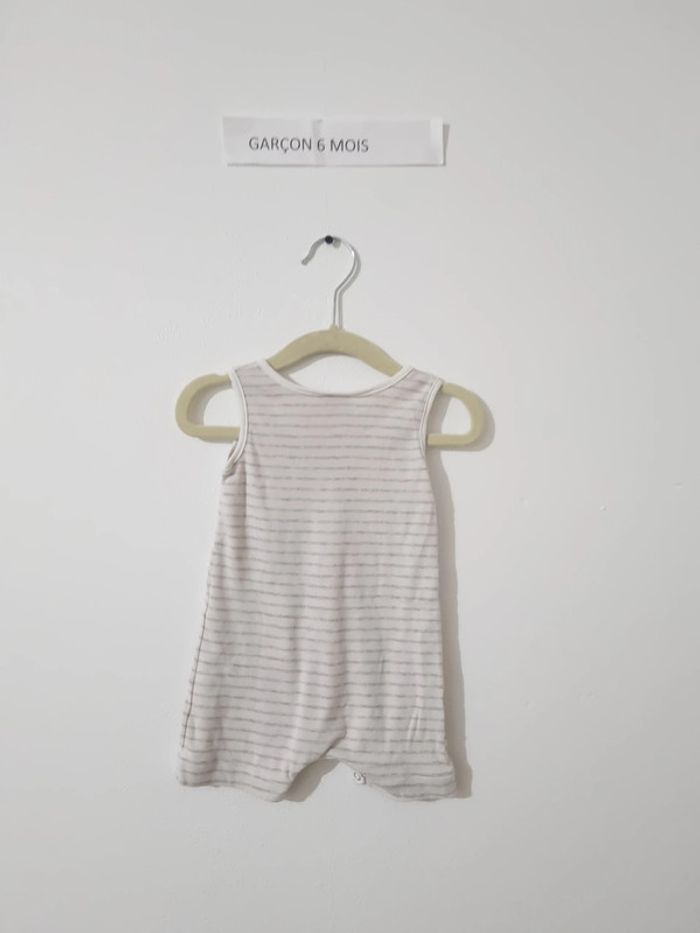 barboteuse - photo numéro 2