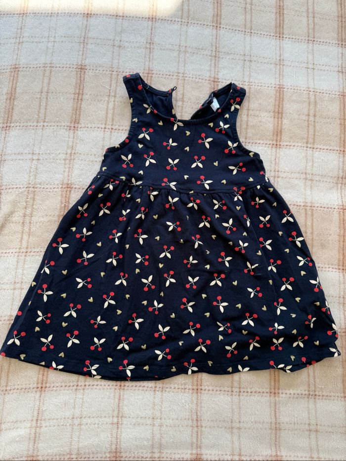 Robe bébé fille - photo numéro 2