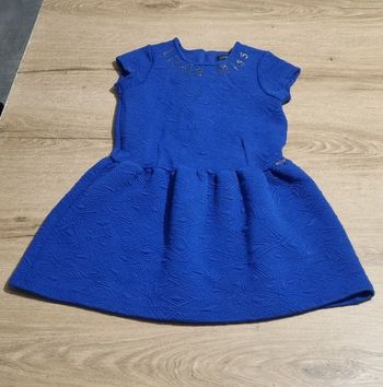 Robe IKKS 6 ans