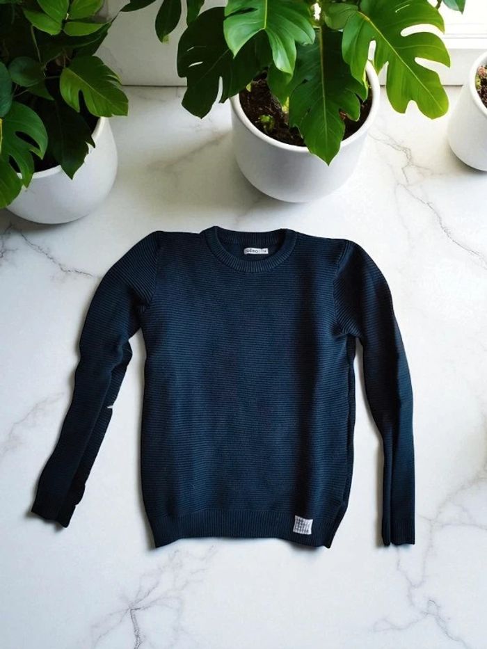 Pull garçon 14 ans