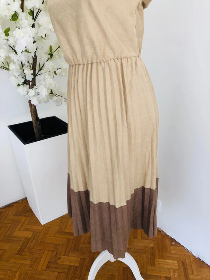 Robe Zara neuve taille S - photo numéro 5