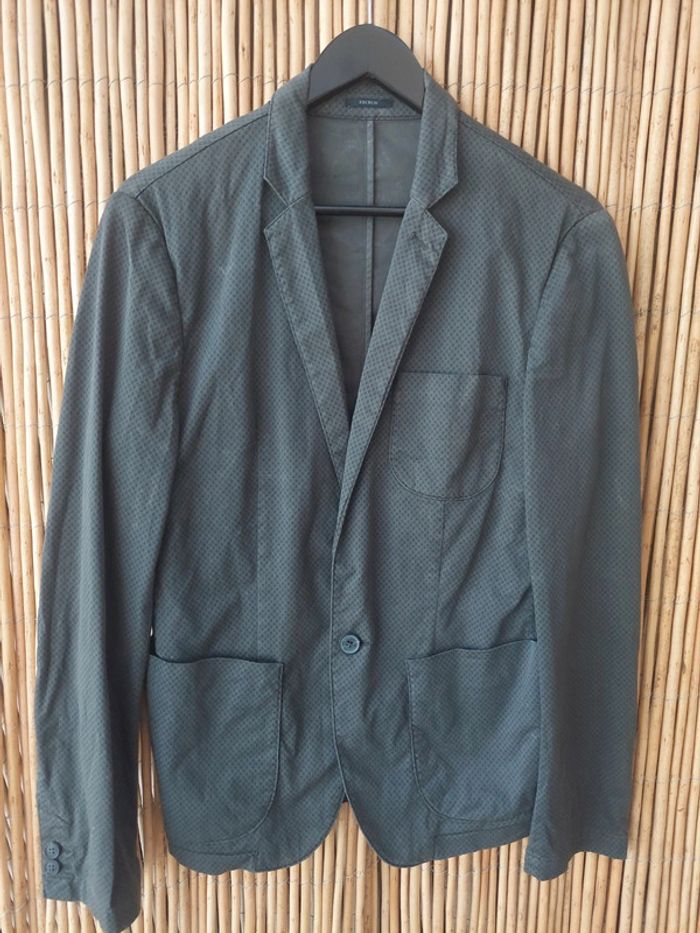 Veste blazer IKKS