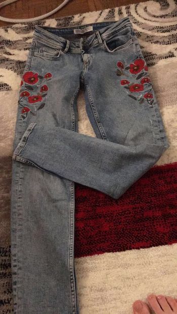 Jeans ZARA