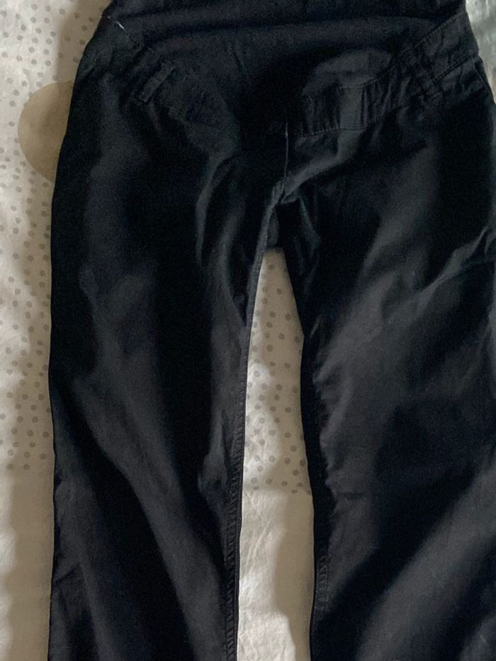 Chino de grossesse taille 36 - photo numéro 3