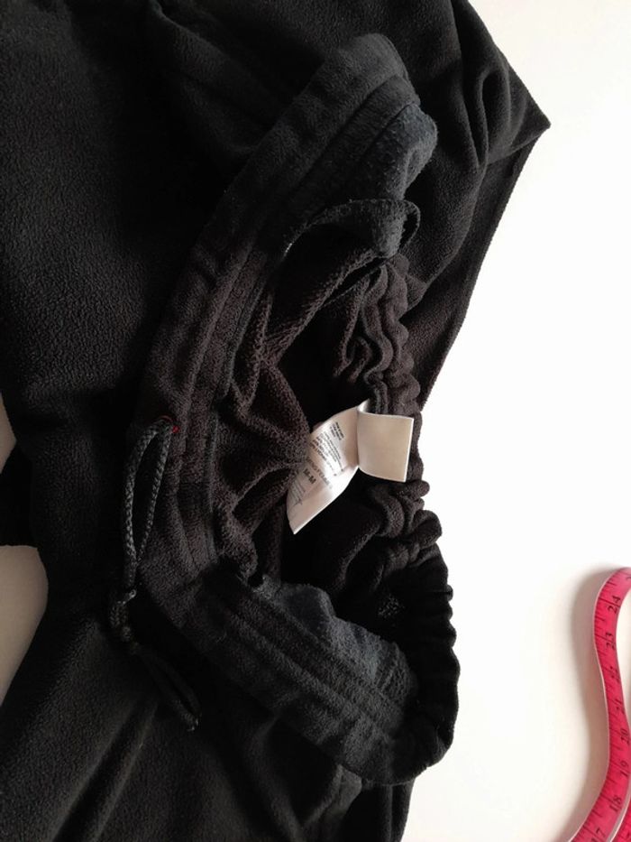 Pantalon jogging polaire the north face - photo numéro 6