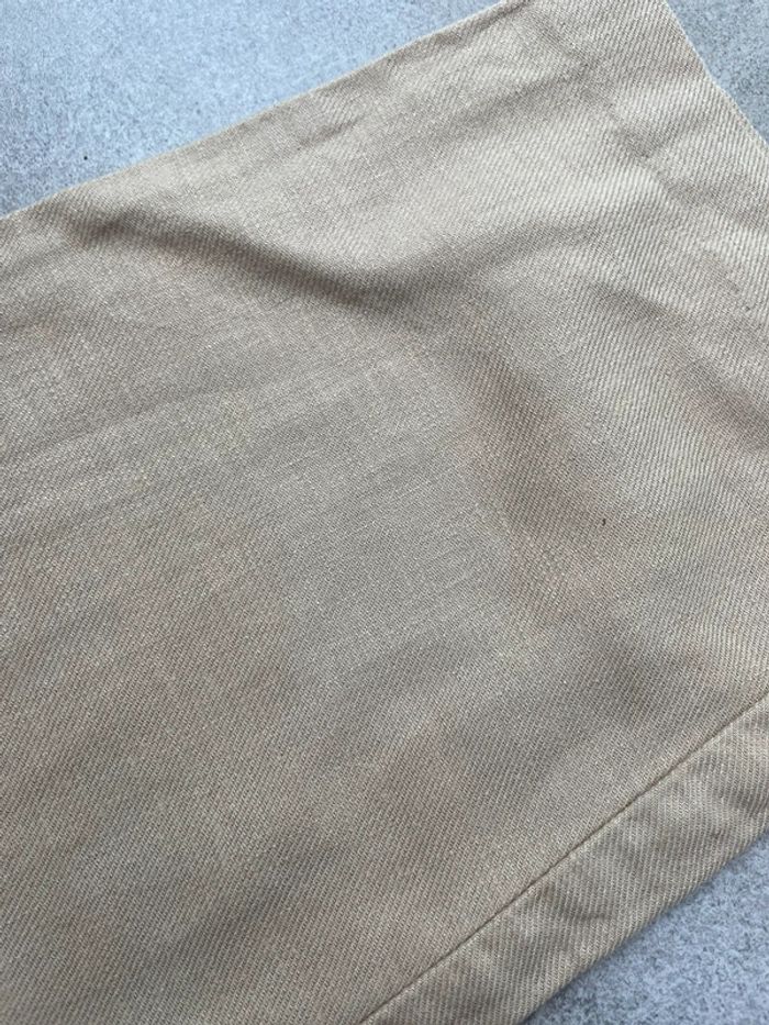 Pantalon Promod lin 38 - photo numéro 4