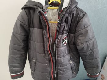 Blouson
