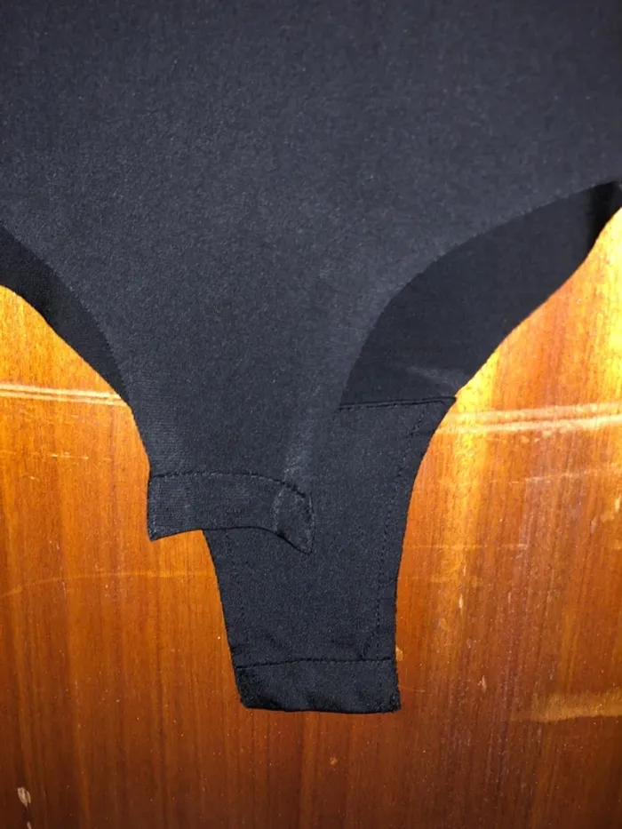 Body à rayures - photo numéro 10