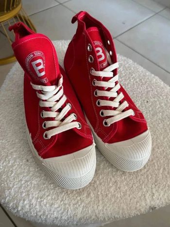 Bensimon femme montante taille 36 neuves