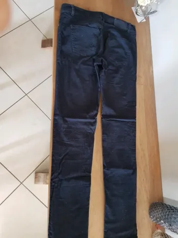 Pantalon 14 ans