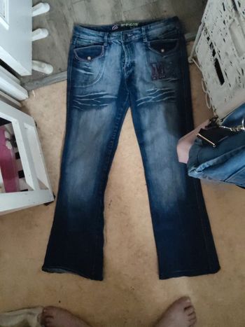 Jeans 38