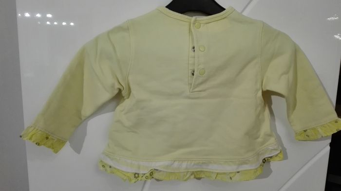 Pull 12 mois - photo numéro 2