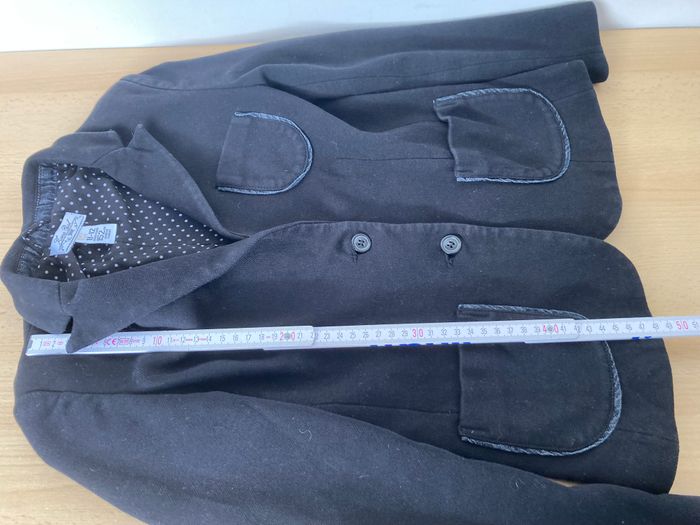 veste zara girl - photo numéro 5